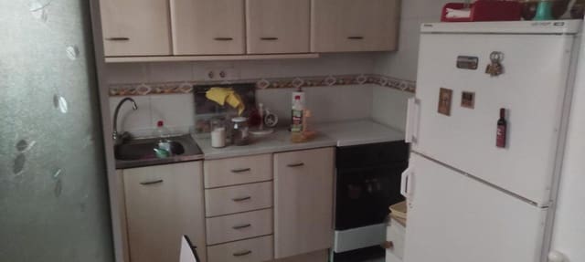 2 soveværelse Byhus til salg i Coín - € 195.000 (Ref: 9027193)