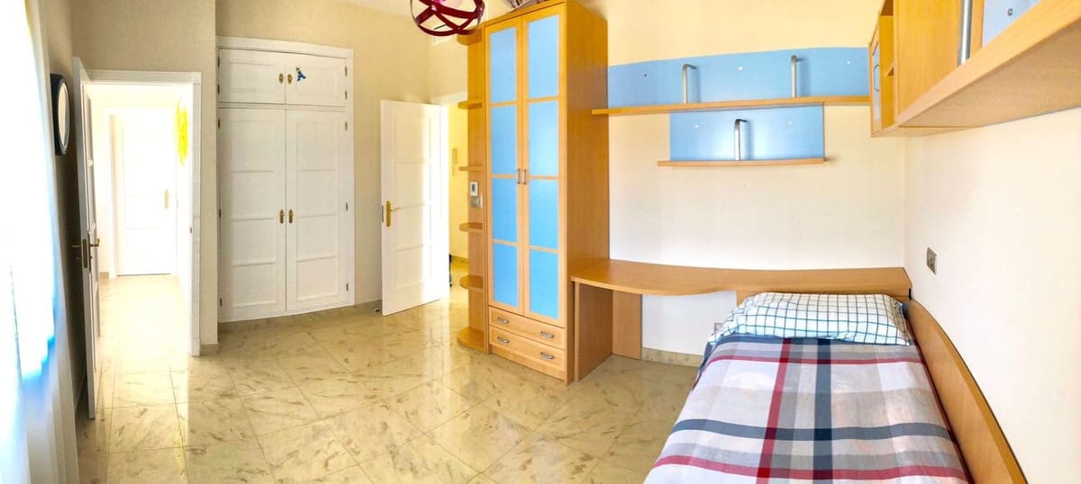 5 soverom Villa til salgs i Antequera med svømmebasseng garasje - € 455 000 (Ref: 9027341)