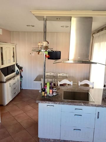 5 soverom Villa til salgs i Antequera med svømmebasseng garasje - € 455 000 (Ref: 9027341)