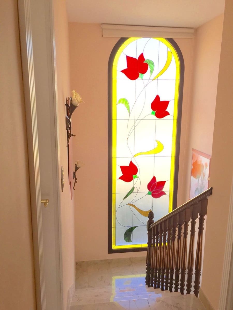 5 Zimmer Villa zu verkaufen in Antequera mit Pool Garage - 455.000 € (Ref: 9027341)