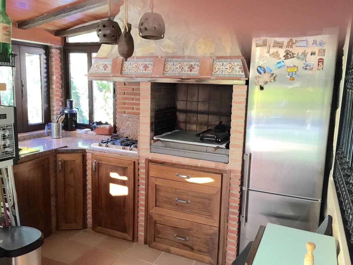 5 Zimmer Villa zu verkaufen in Antequera mit Pool Garage - 455.000 € (Ref: 9027341)