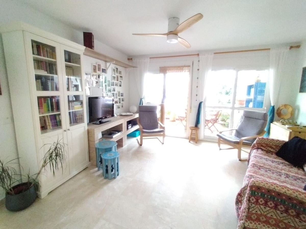 Apartamento de 2 habitaciones en Mijas en venta con piscina garaje - 365.000 € (Ref: 9027342)