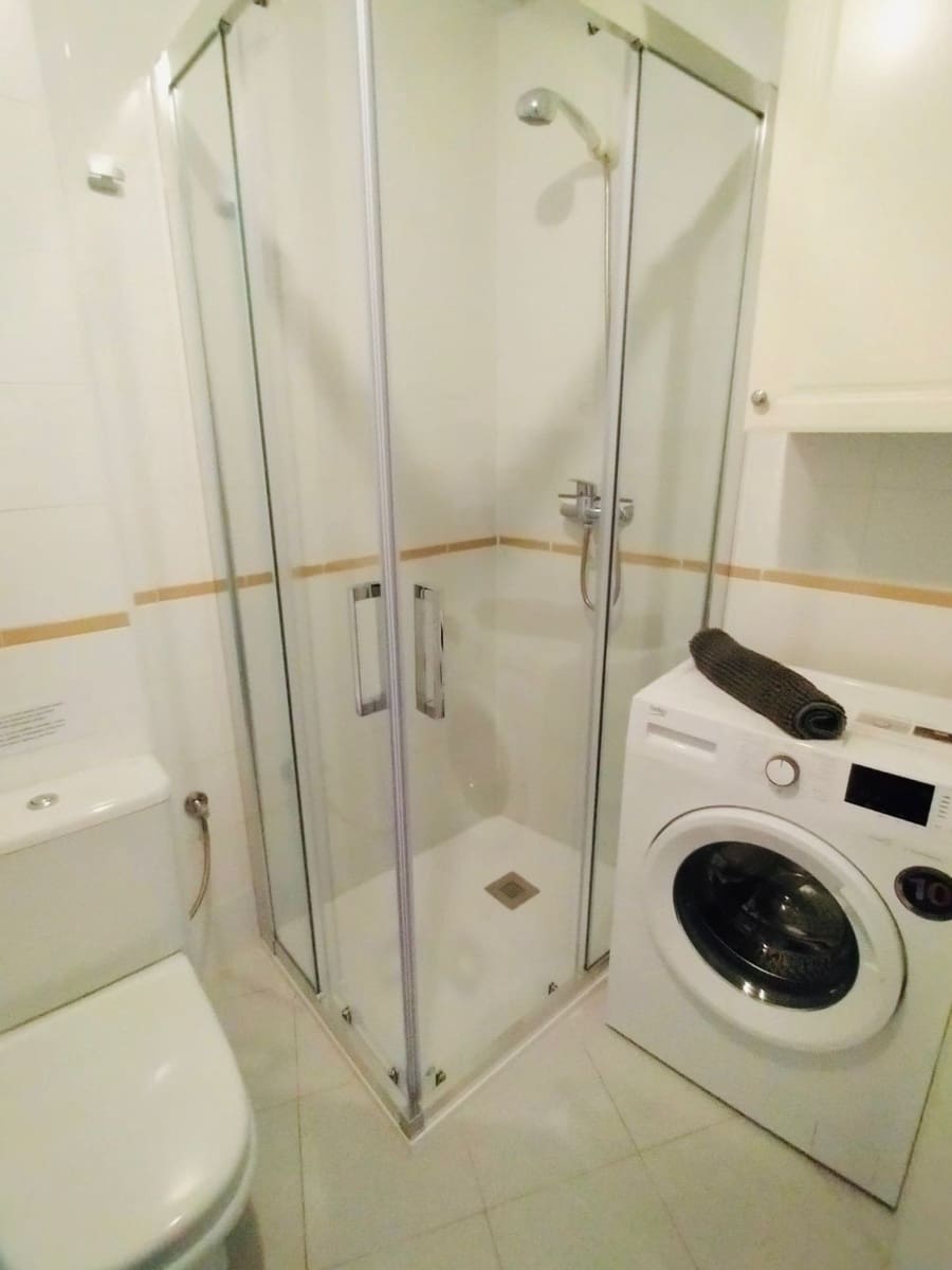 Apartamento de 2 habitaciones en Mijas en venta con piscina garaje - 365.000 € (Ref: 9027342)