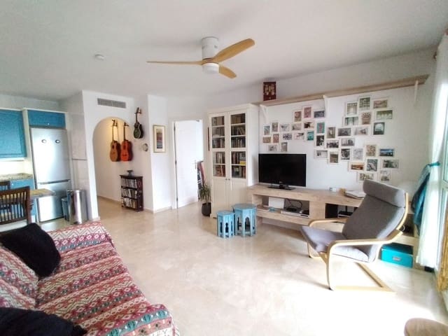 2 camera da letto Appartamento in vendita in Mijas con piscina garage - 365.000 € (Rif: 9027342)