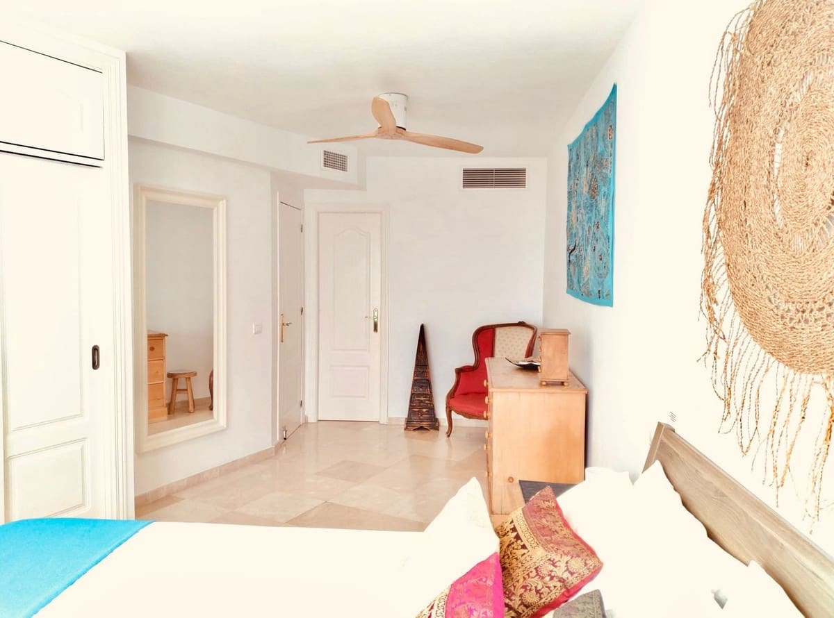 2 camera da letto Appartamento in vendita in Mijas con piscina garage - 365.000 € (Rif: 9027342)