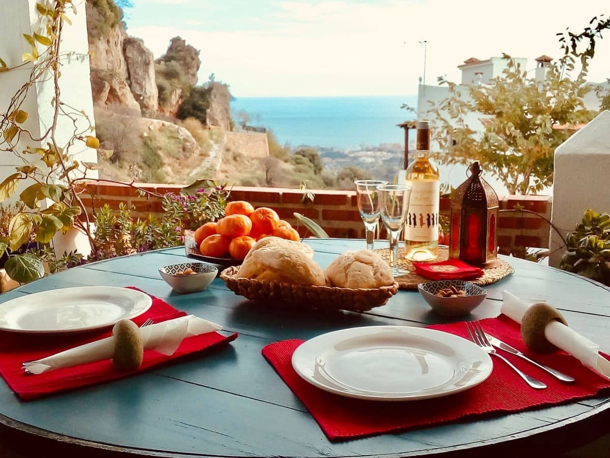 2 camera da letto Appartamento in vendita in Mijas con piscina garage - 365.000 € (Rif: 9027342)