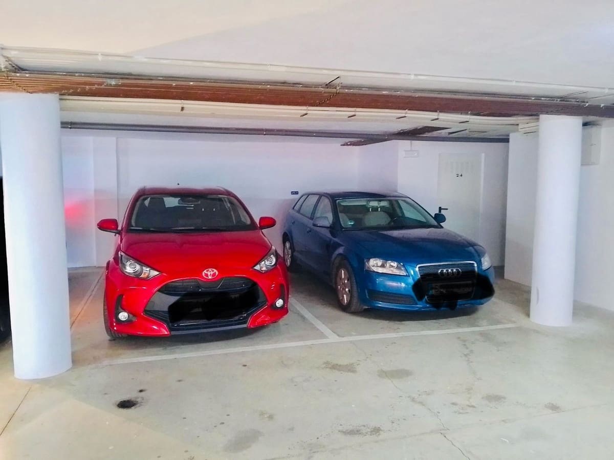 2 camera da letto Appartamento in vendita in Mijas con piscina garage - 365.000 € (Rif: 9027342)