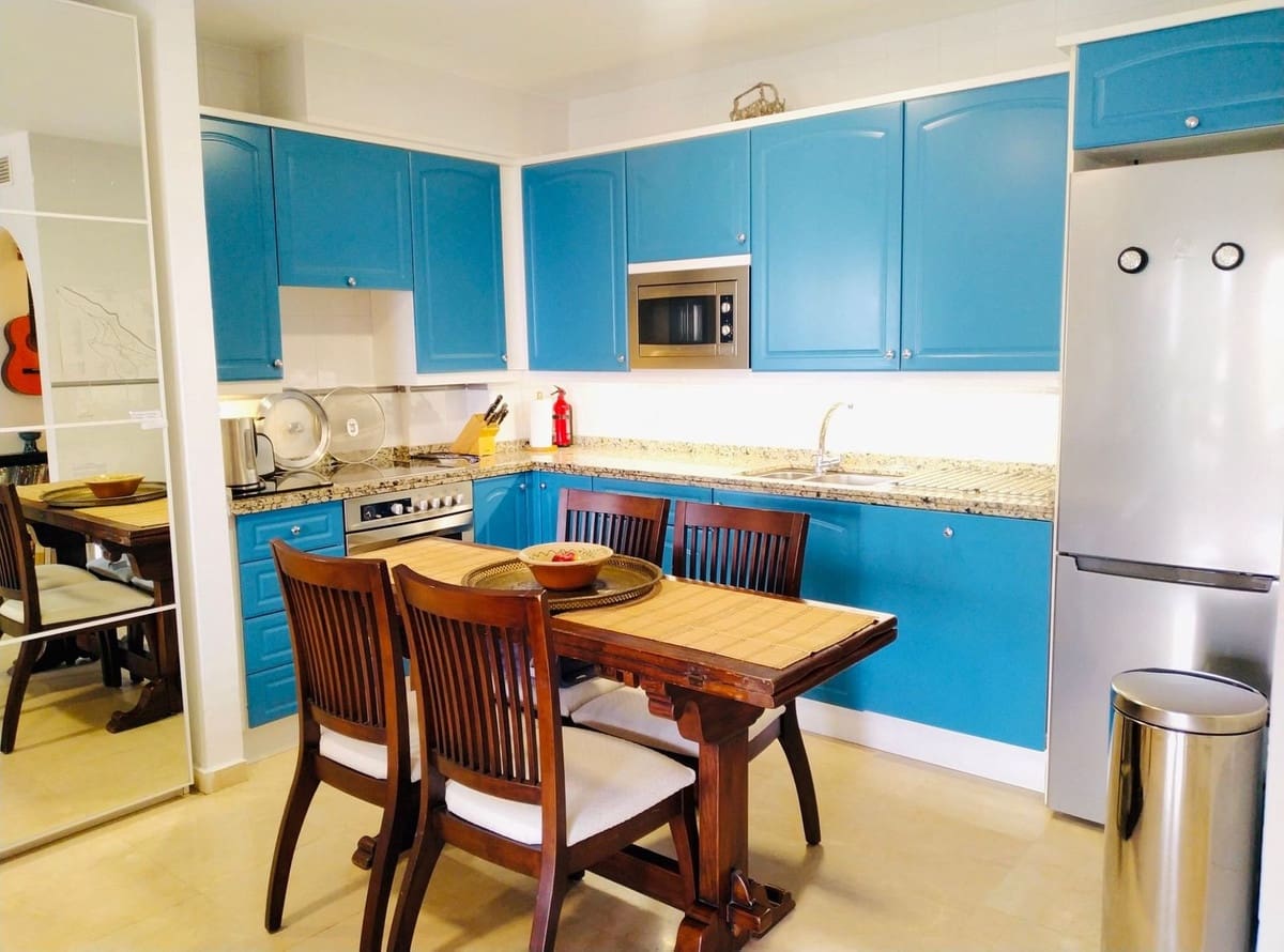 2 camera da letto Appartamento in vendita in Mijas con piscina garage - 365.000 € (Rif: 9027342)