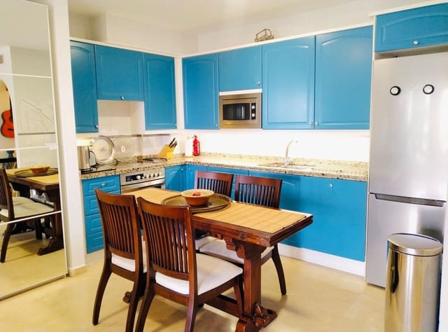 2 camera da letto Appartamento in vendita in Mijas con piscina garage - 365.000 € (Rif: 9027342)