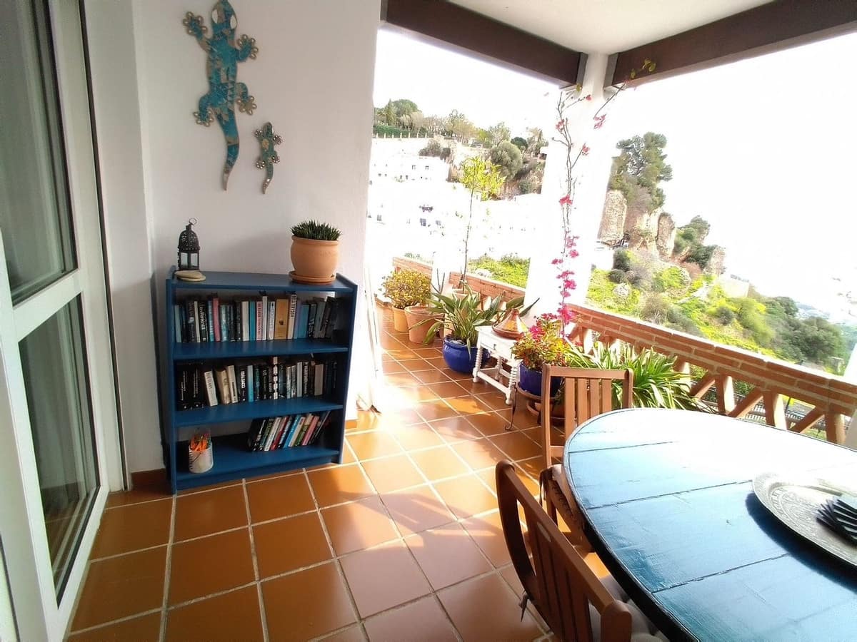 2 camera da letto Appartamento in vendita in Mijas con piscina garage - 365.000 € (Rif: 9027342)