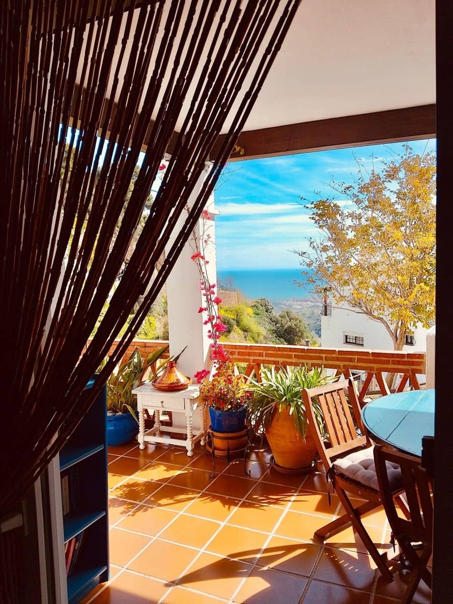 2 camera da letto Appartamento in vendita in Mijas con piscina garage - 365.000 € (Rif: 9027342)