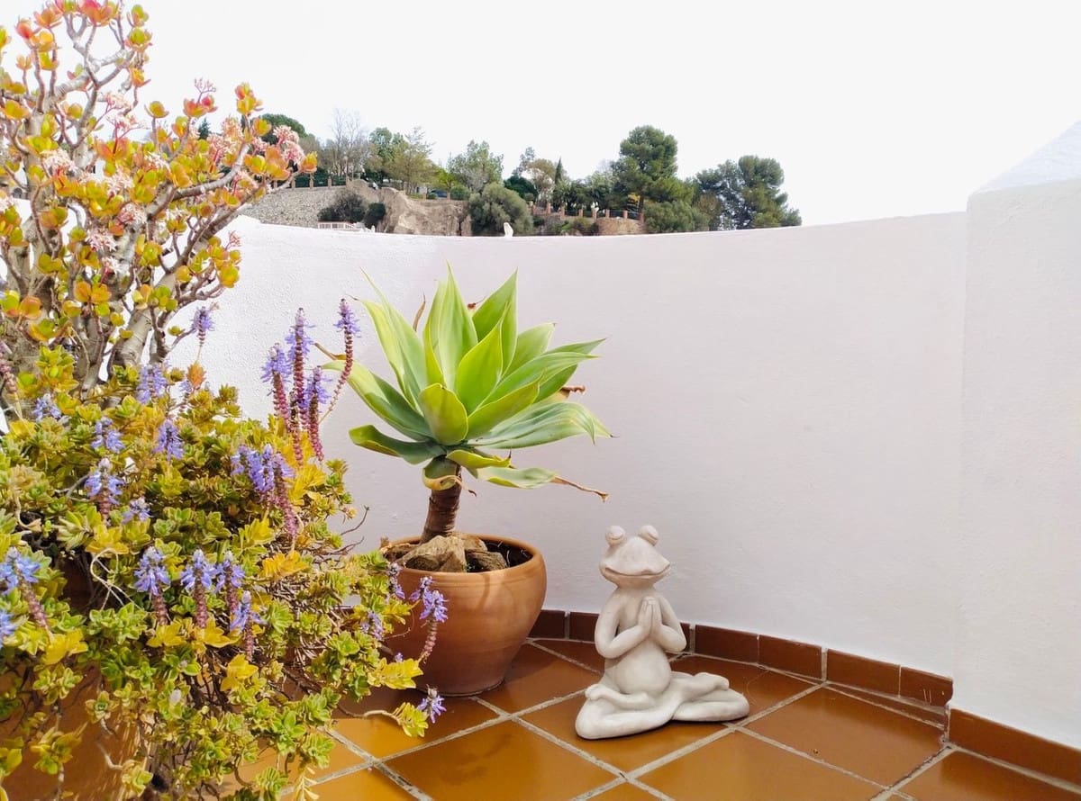 2 camera da letto Appartamento in vendita in Mijas con piscina garage - 365.000 € (Rif: 9027342)