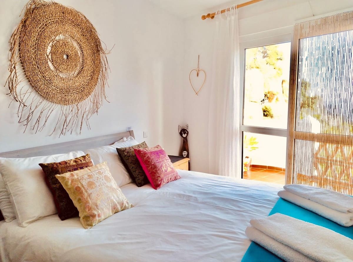 2 camera da letto Appartamento in vendita in Mijas con piscina garage - 365.000 € (Rif: 9027342)