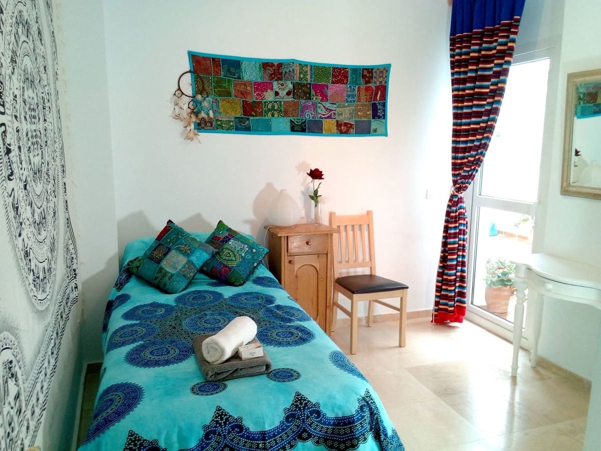 2 camera da letto Appartamento in vendita in Mijas con piscina garage - 365.000 € (Rif: 9027342)