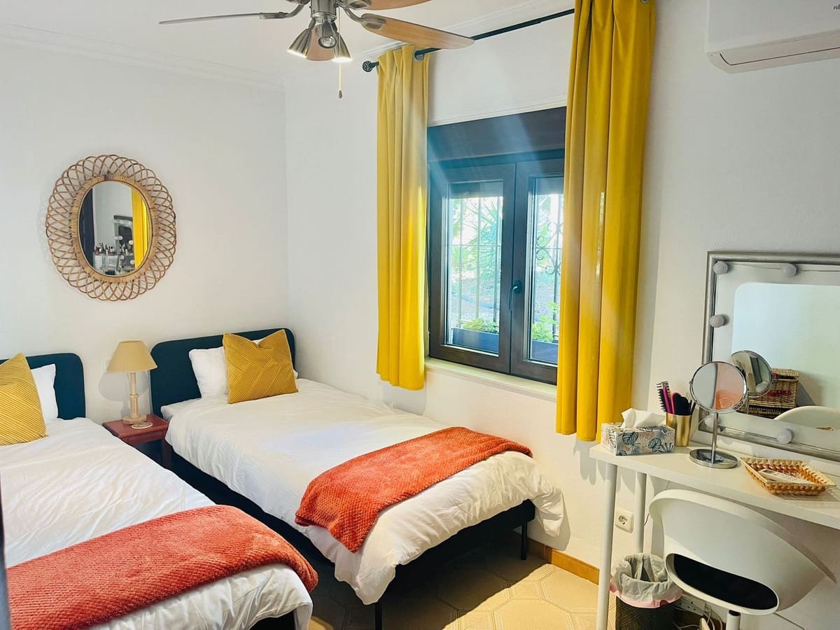 2 sypialnia Dom na sprzedaż w Mijas z basenem - 335 000 € (Ref: 9027343)