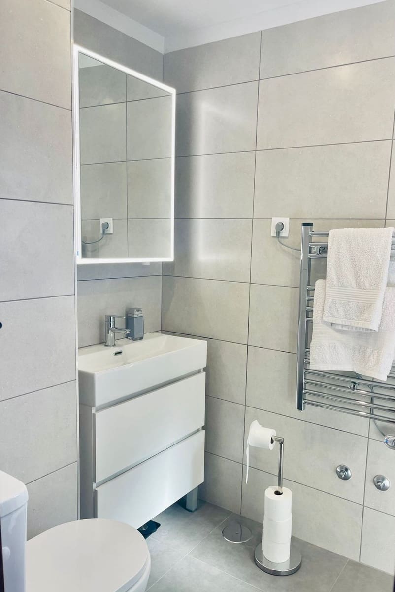 2 slaapkamer Huis te koop in Mijas met zwembad - € 335.000 (Ref: 9027343)