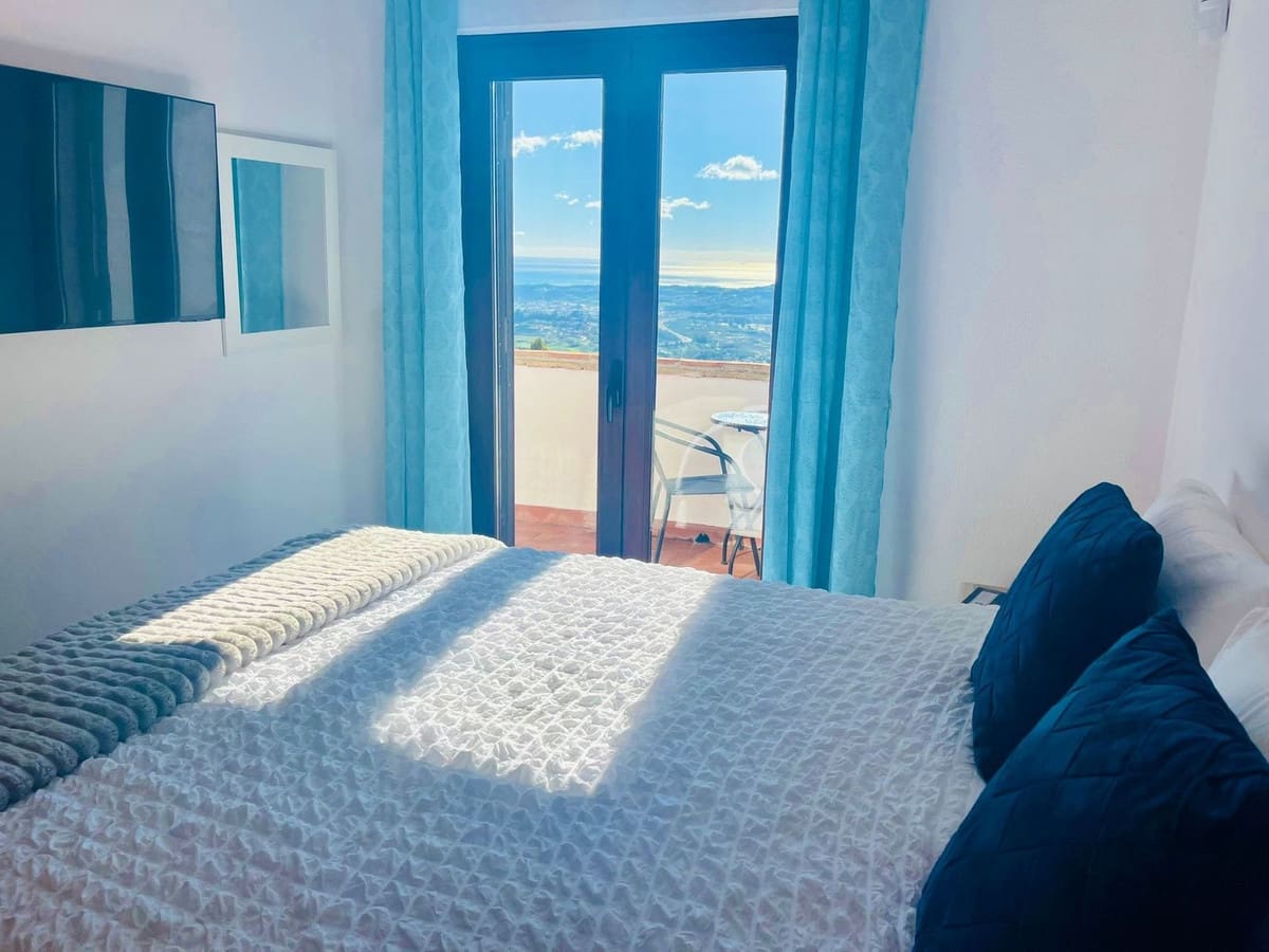 2 slaapkamer Huis te koop in Mijas met zwembad - € 335.000 (Ref: 9027343)