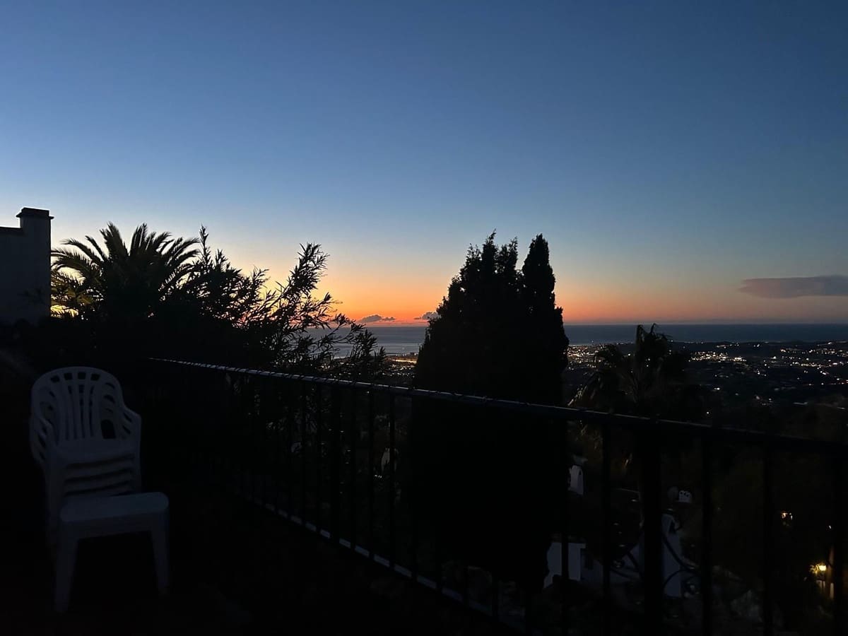 2 slaapkamer Huis te koop in Mijas met zwembad - € 335.000 (Ref: 9027343)