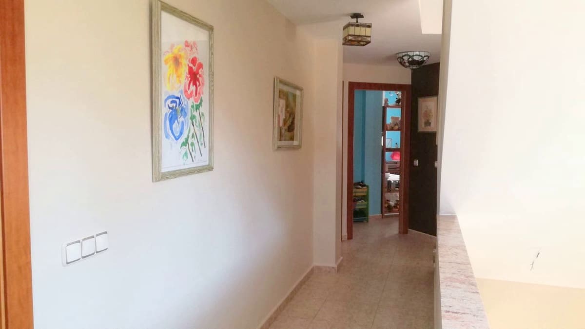 6 soveværelse Villa til salg i Estacion de Cartama med garage - € 735.000 (Ref: 9058212)