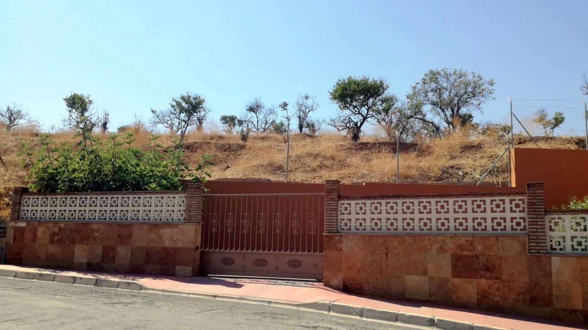 6 quarto Moradia para venda em Estacion de Cartama com garagem - 735 000 € (Ref: 9058212)