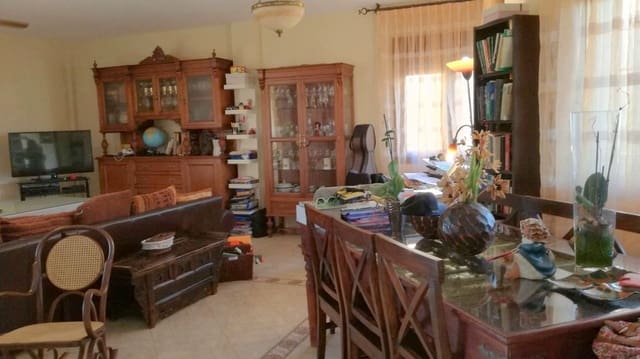 6 soverom Villa til salgs i Estación de Cártama, Cártama med garasje - € 735 000 (Ref: 9058212)