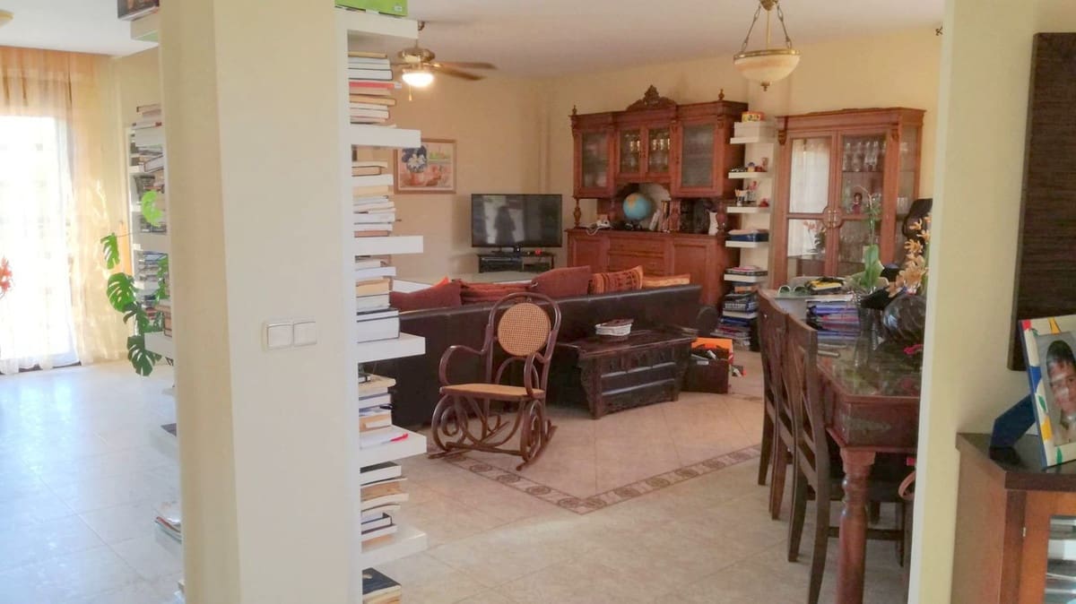 6 camera da letto Villa in vendita in Estacion de Cartama con garage - 735.000 € (Rif: 9058212)