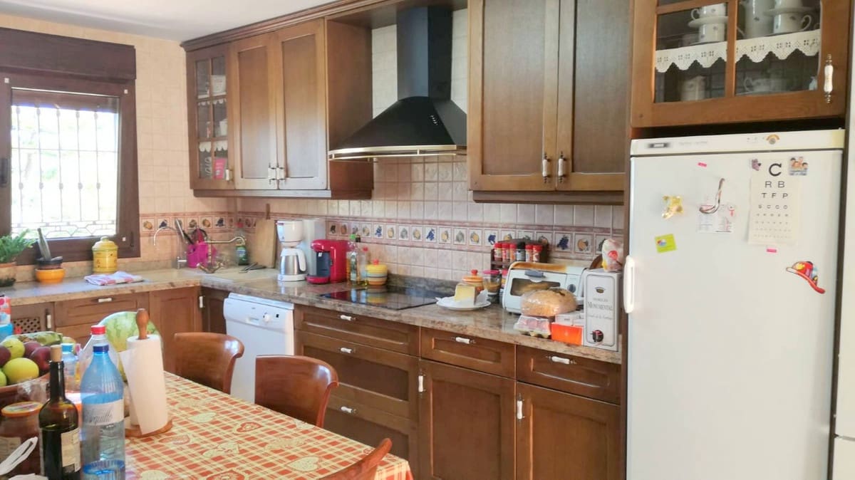 6 camera da letto Villa in vendita in Estacion de Cartama con garage - 735.000 € (Rif: 9058212)