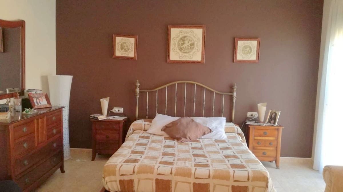 6 camera da letto Villa in vendita in Estacion de Cartama con garage - 735.000 € (Rif: 9058212)