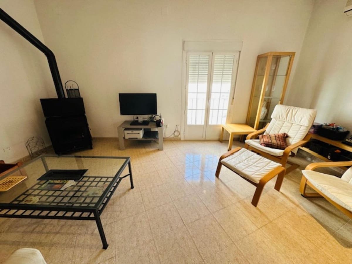 3 soveværelse Byhus til salg i Estepa - € 99.000 (Ref: 9066567)