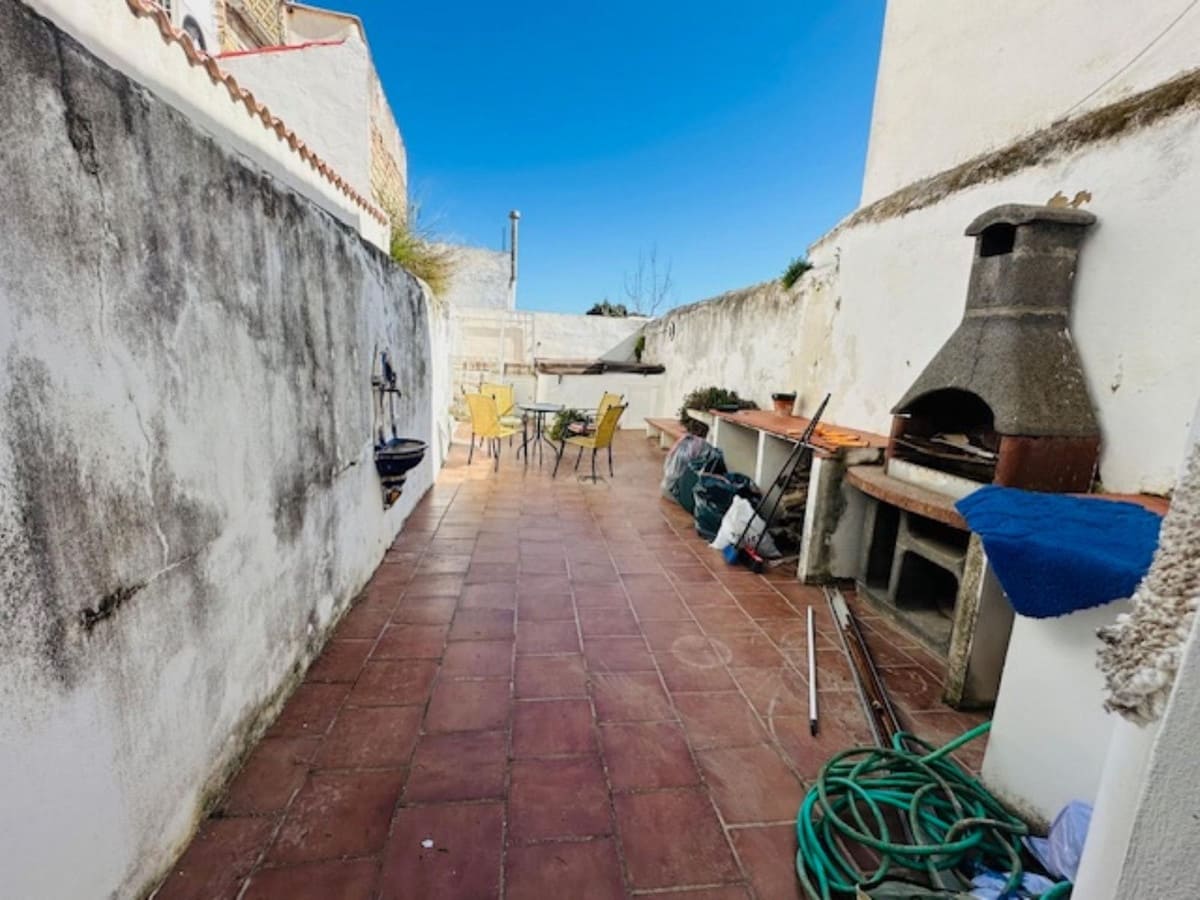 3 soveværelse Byhus til salg i Estepa - € 99.000 (Ref: 9066567)