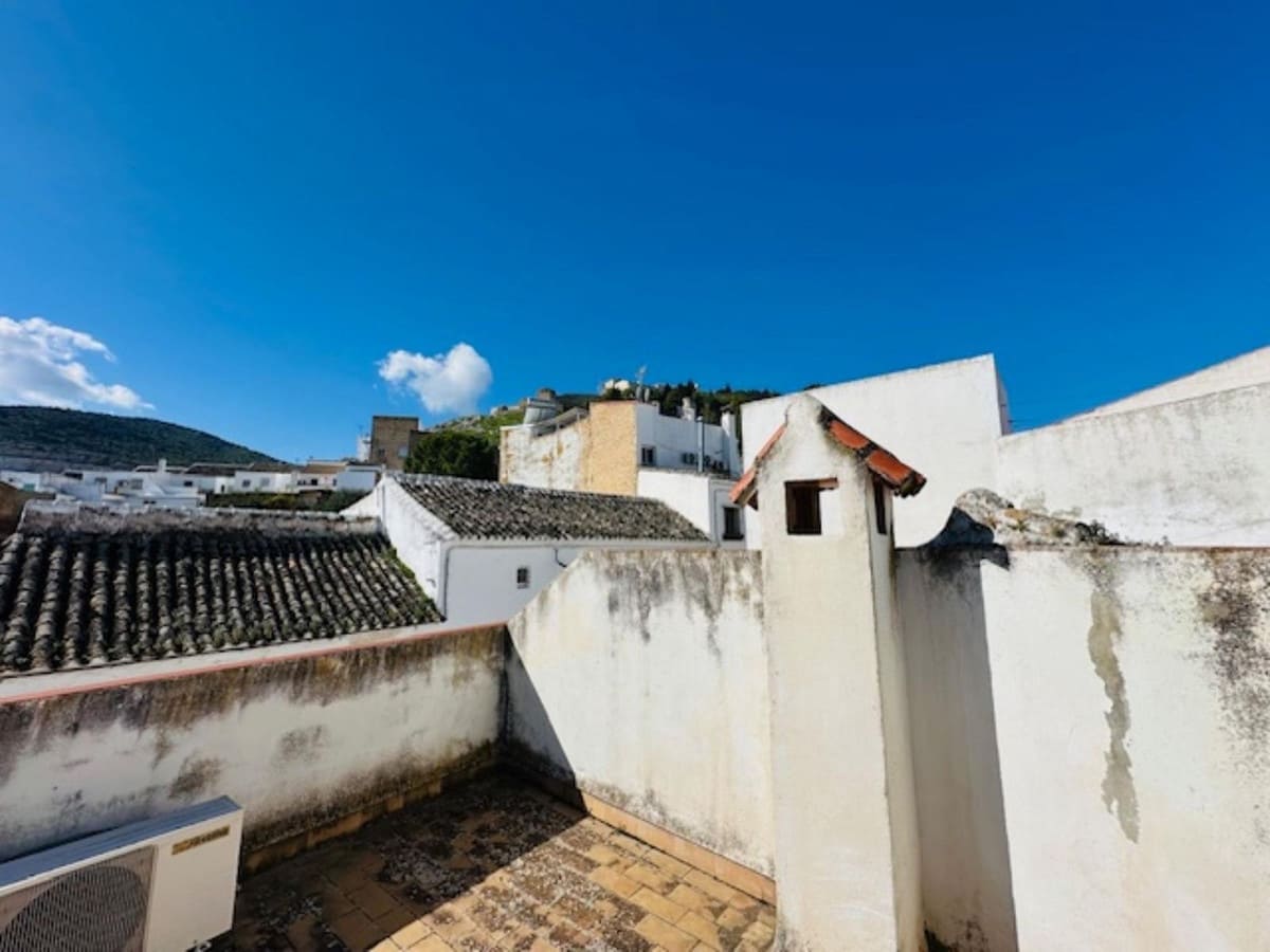 3 soveværelse Byhus til salg i Estepa - € 99.000 (Ref: 9066567)