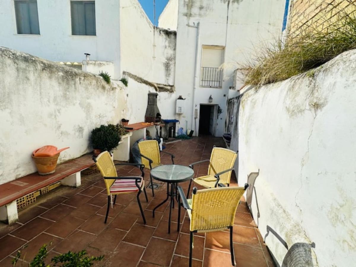 3 soveværelse Byhus til salg i Estepa - € 99.000 (Ref: 9066567)