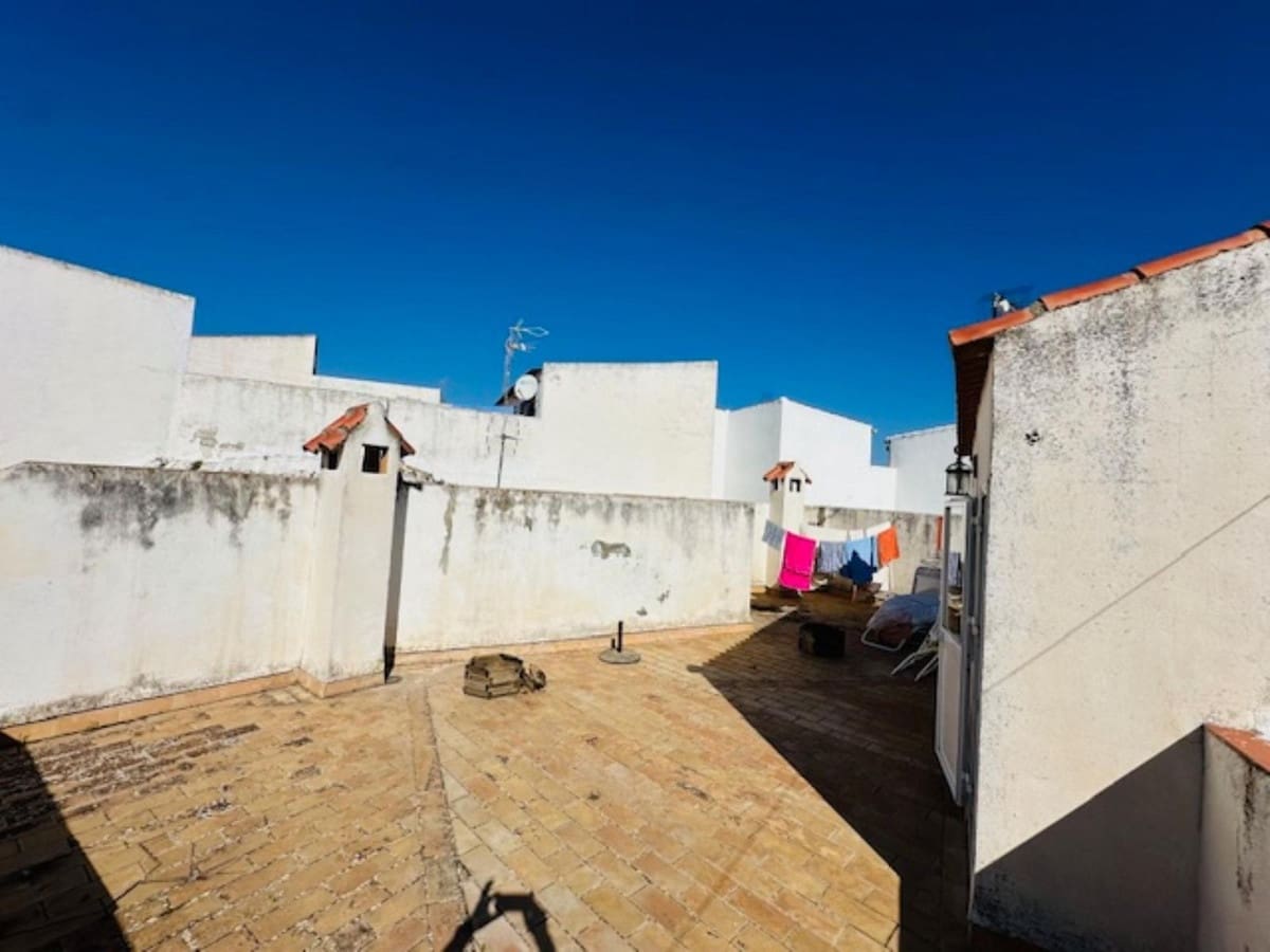 Casa de 3 habitaciones en Estepa en venta - 99.000 € (Ref: 9066567)