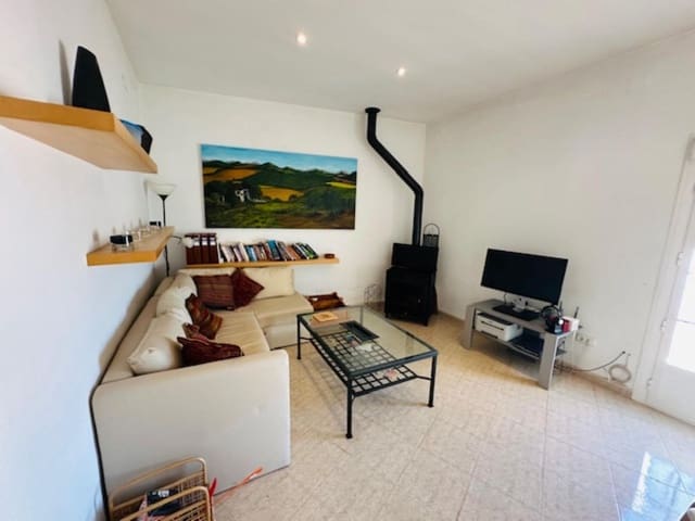 3 soveværelse Byhus til salg i Estepa - € 99.000 (Ref: 9066567)