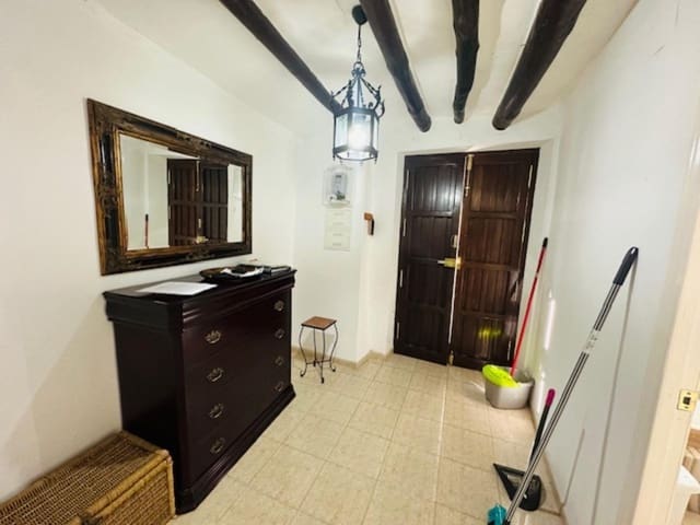 3 soveværelse Byhus til salg i Estepa - € 99.000 (Ref: 9066567)