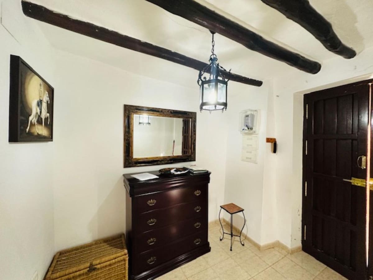 3 bedroom Townhouse for sale in Estepa - € 99,000 (Ref: 9066567)