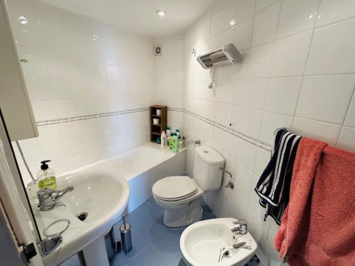 3 bedroom Townhouse for sale in Estepa - € 99,000 (Ref: 9066567)