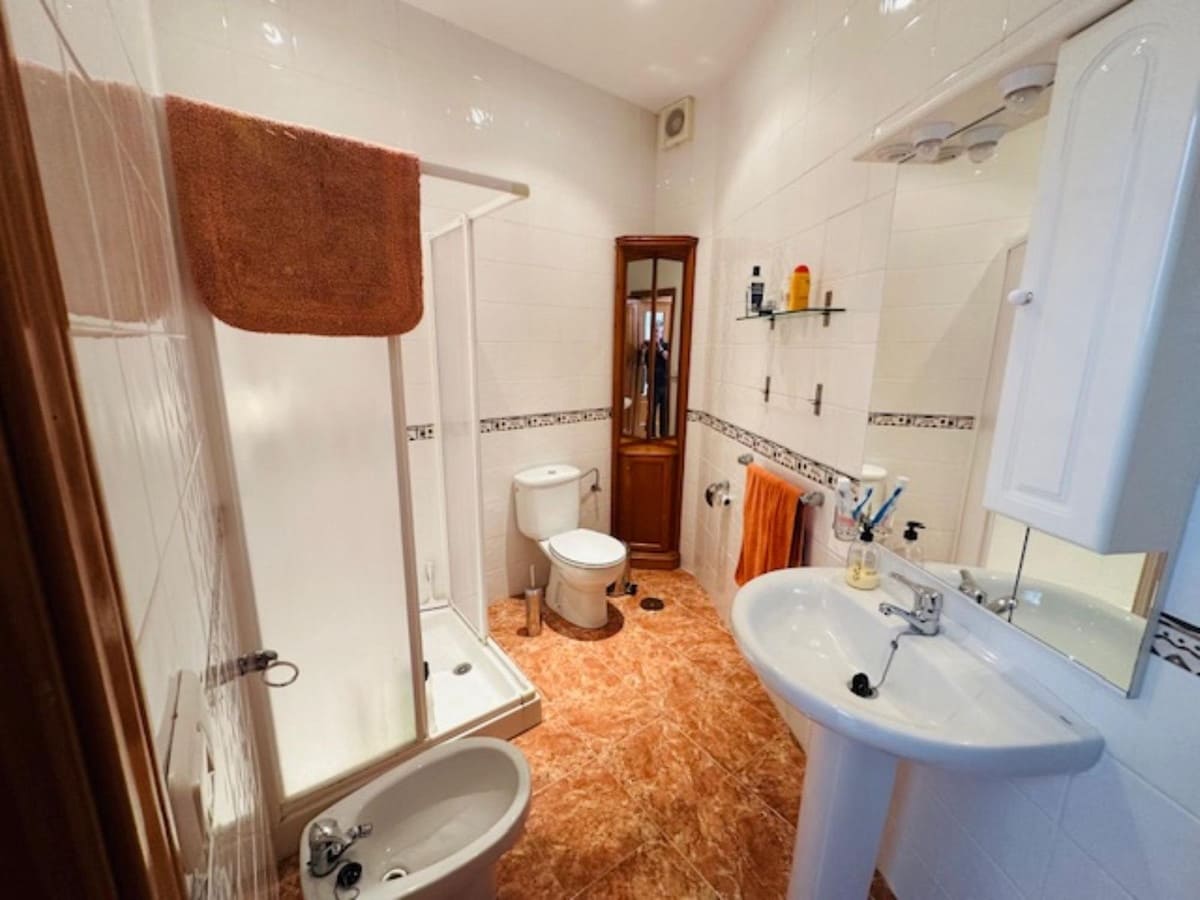 3 bedroom Townhouse for sale in Estepa - € 99,000 (Ref: 9066567)