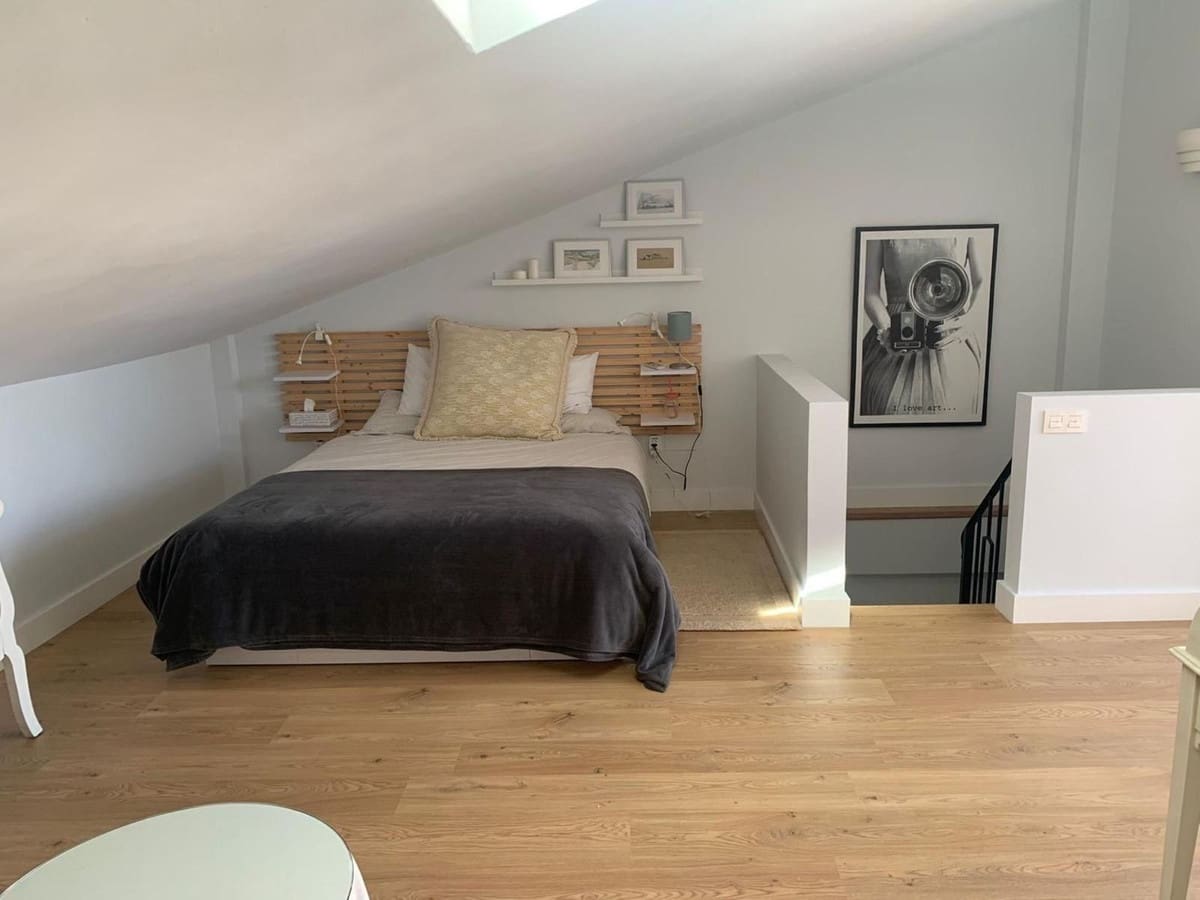 2 soverom Leilighet til salgs i Alhaurin de la Torre med svømmebasseng garasje - € 320 000 (Ref: 9082663)