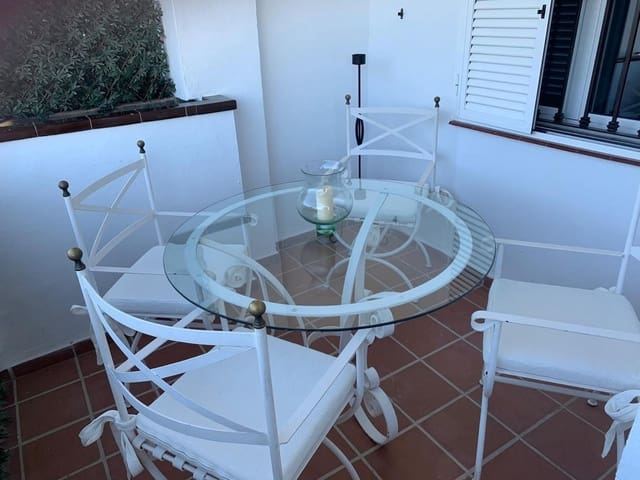 2 sypialnia Apartament na sprzedaż w Alhaurín de la Torre z basenem garażem - 320 000 € (Ref: 9082663)