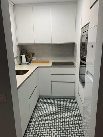 2 chambre Appartement à vendre à Alhaurín de la Torre avec piscine garage - 320 000 € (Ref: 9082663)