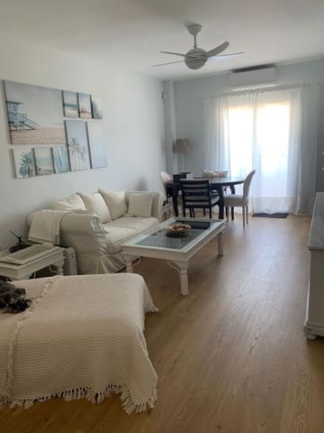 2 chambre Appartement à vendre à Alhaurín de la Torre avec piscine garage - 320 000 € (Ref: 9082663)