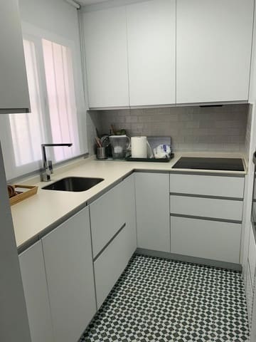 2 chambre Appartement à vendre à Alhaurín de la Torre avec piscine garage - 320 000 € (Ref: 9082663)