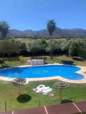 2 chambre Appartement à vendre à Alhaurín de la Torre avec piscine garage - 320 000 € (Ref: 9082663)