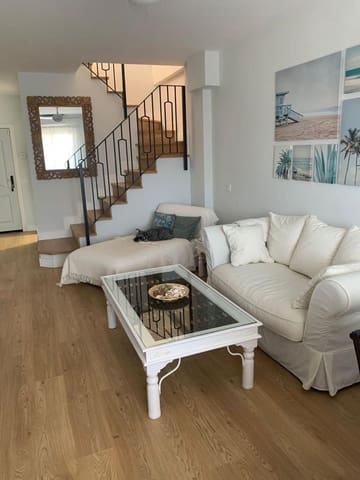 2 chambre Appartement à vendre à Alhaurín de la Torre avec piscine garage - 320 000 € (Ref: 9082663)