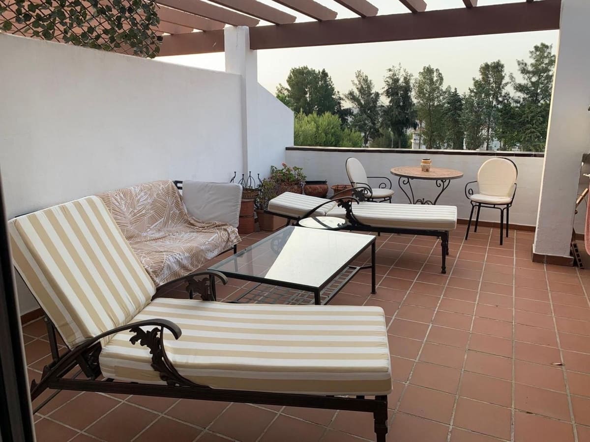 2 sypialnia Apartament na sprzedaż w Alhaurin de la Torre z basenem garażem - 320 000 € (Ref: 9082663)