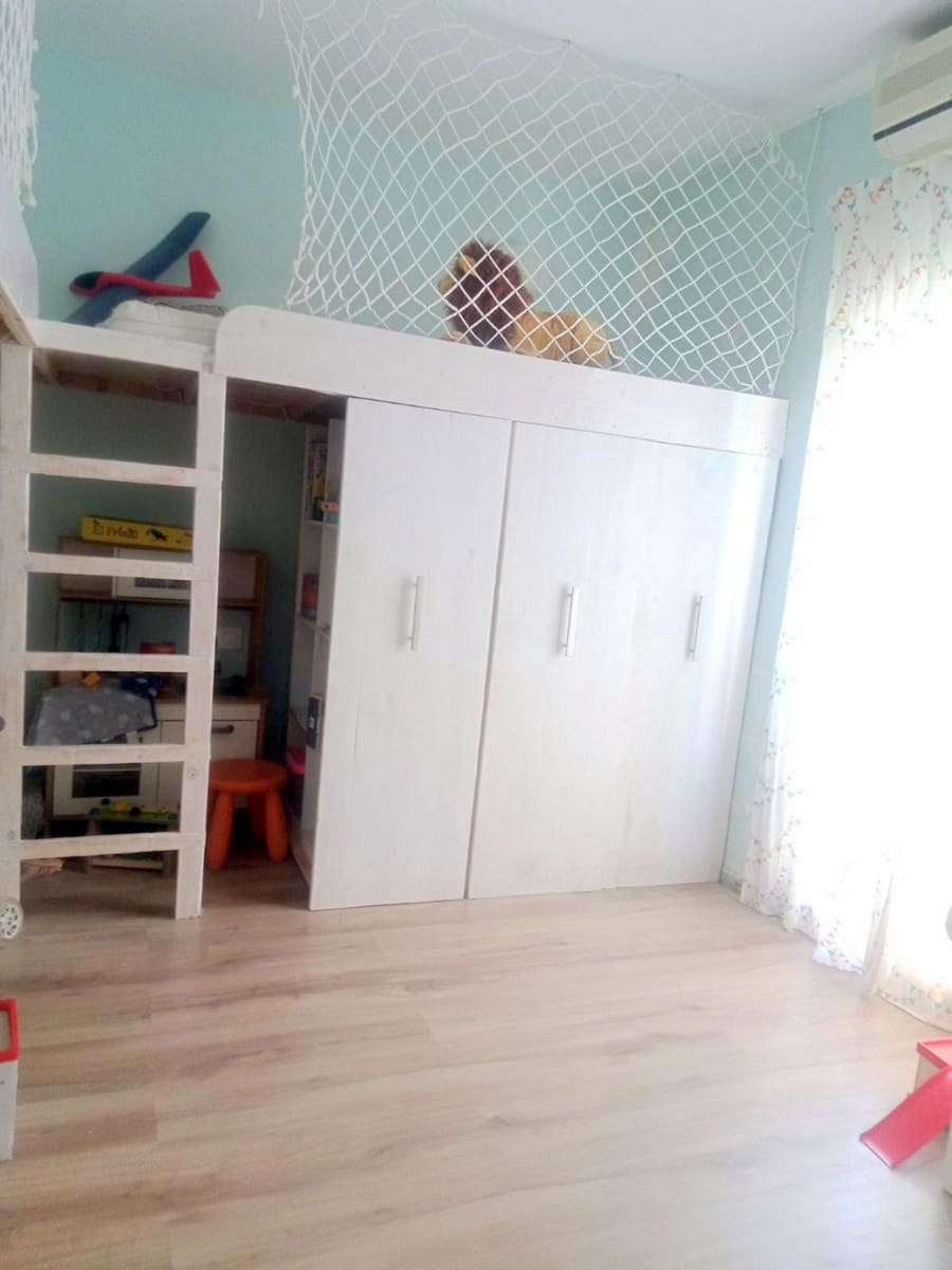 4 sypialnia Willa na sprzedaż w Alhaurin de la Torre z basenem garażem - 360 000 € (Ref: 9108034)