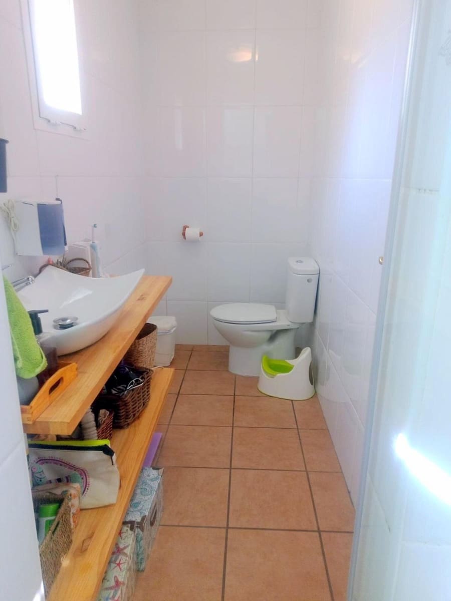 4 sypialnia Willa na sprzedaż w Alhaurin de la Torre z basenem garażem - 360 000 € (Ref: 9108034)