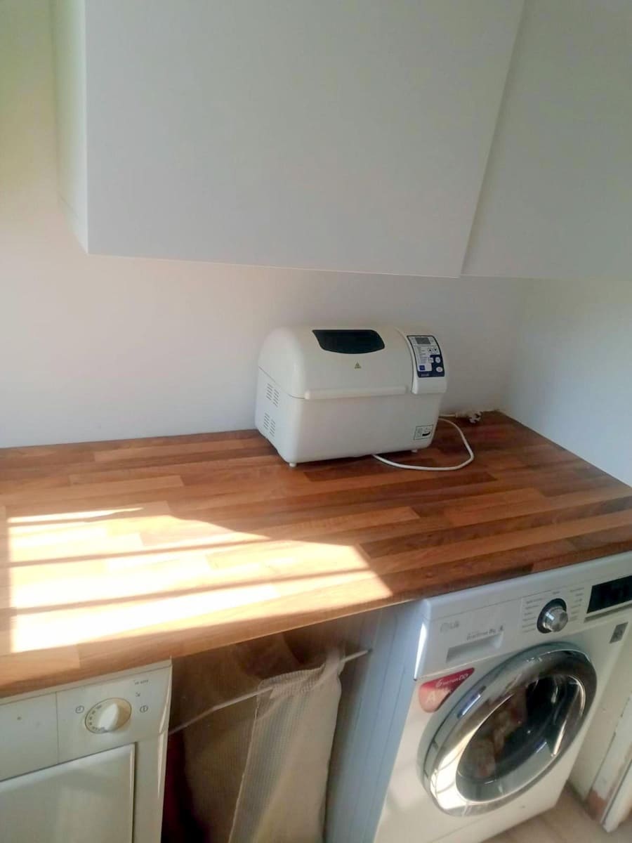 4 sypialnia Willa na sprzedaż w Alhaurin de la Torre z basenem garażem - 360 000 € (Ref: 9108034)