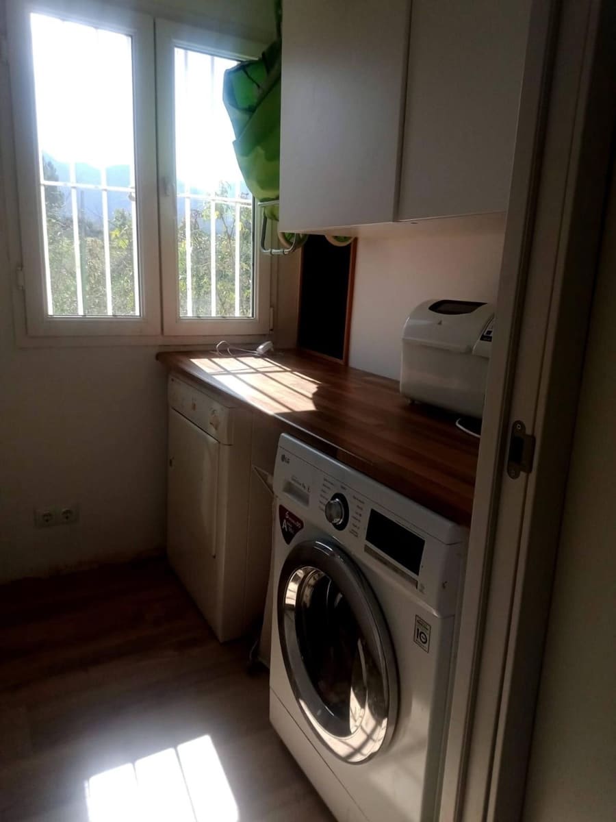 4 sypialnia Willa na sprzedaż w Alhaurin de la Torre z basenem garażem - 360 000 € (Ref: 9108034)